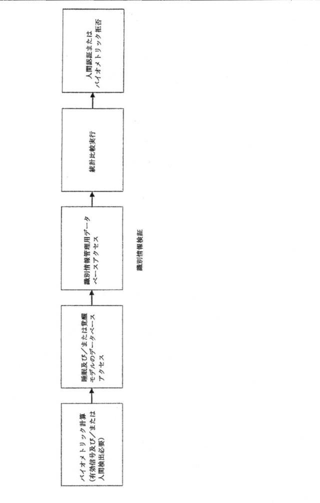 6940414-特性信号から人間の検出及び識別 図000013