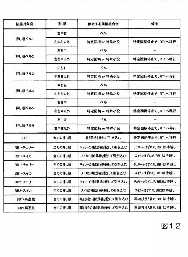 6943551-遊技機 図000013