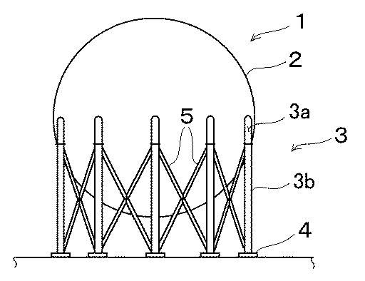 6949295-脚部耐震補強の施工方法 図000013