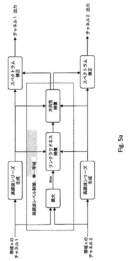 6968376-ステレオ仮想バス拡張 図000013