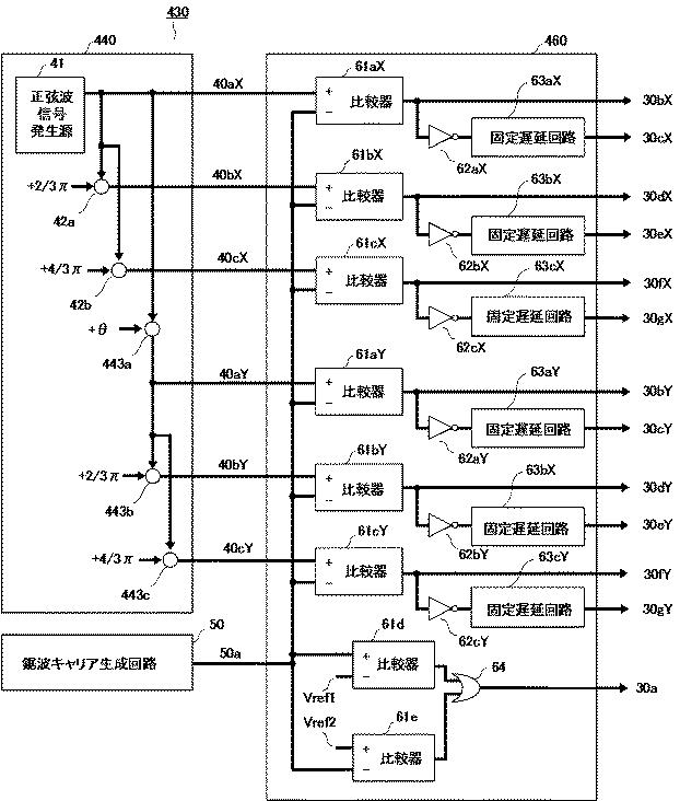 6984727-電力変換装置および電動機システム 図000013