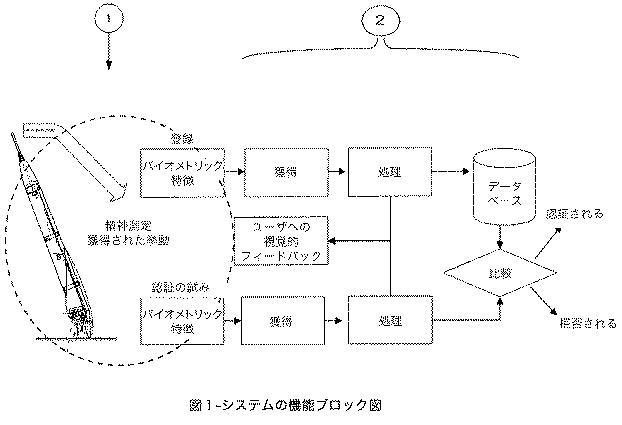 5740407-動的手書き署名の真正を査定するシステム及び方法 図000014