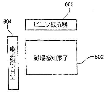 5769423-自動感度調整付き磁場センサ 図000014