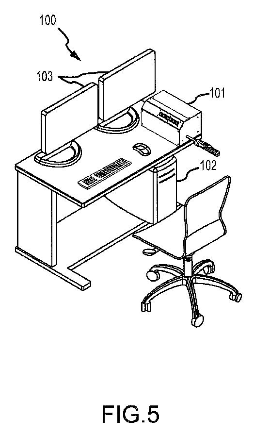 5773884-ロボットカテーテルシステム入力装置 図000014