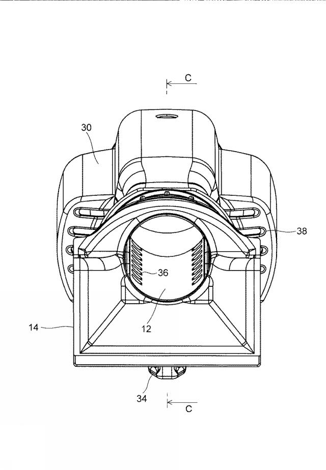 5819687-電気掃除機の吸込口体 図000014