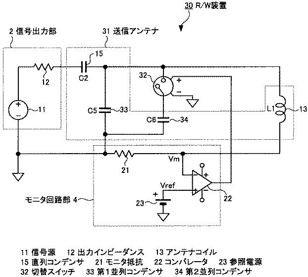 5834655-送信装置、送受信装置、及び集積回路 図000014