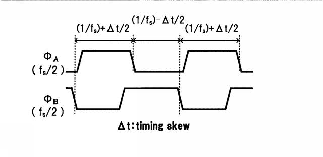 5835031-アナログデジタル変換器（ＡＤＣ），その補正回路およびその補正方法 図000014