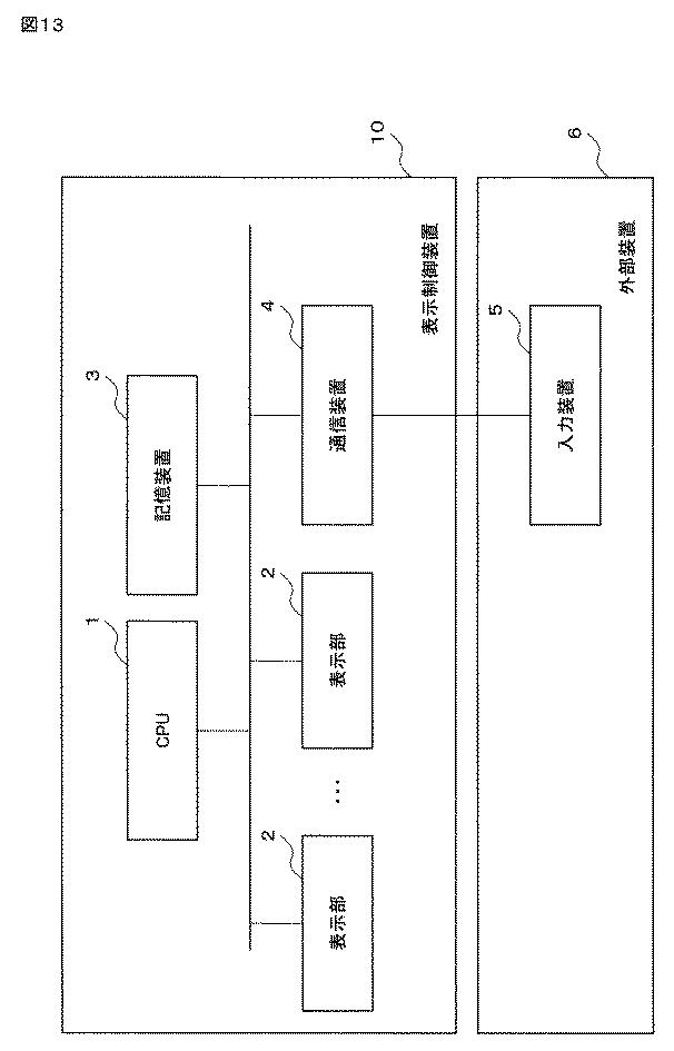 5835218-表示制御装置、方法、及び、プログラム 図000014