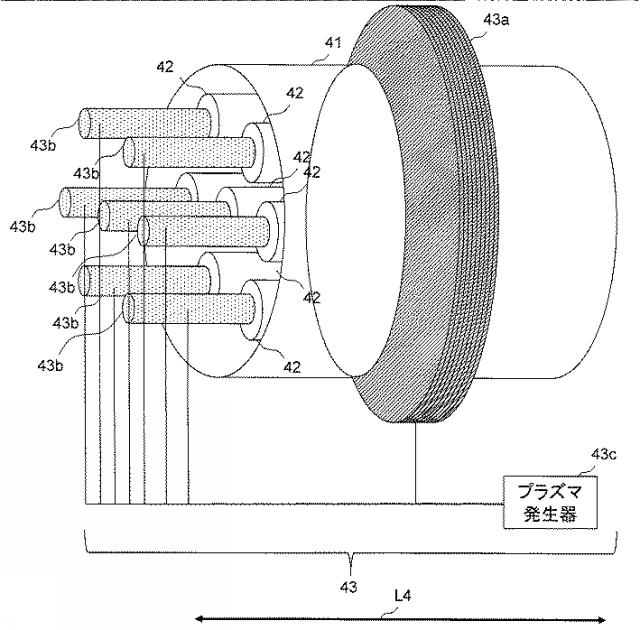 5835823-マルチコア光ファイバ母材の製造方法 図000014