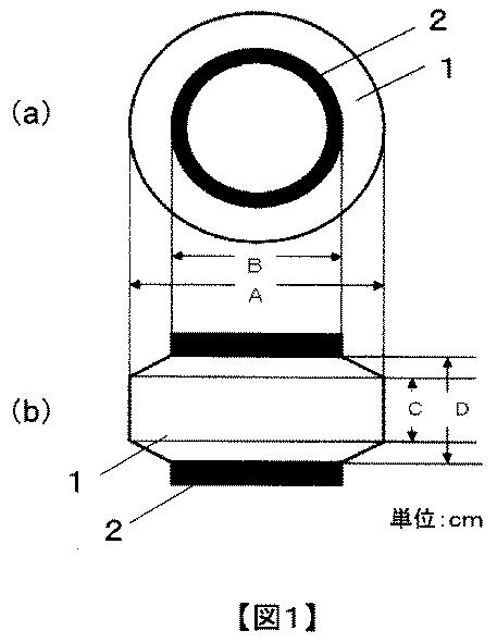 5870928-ポリウレタン弾性糸およびその製造方法 図000014