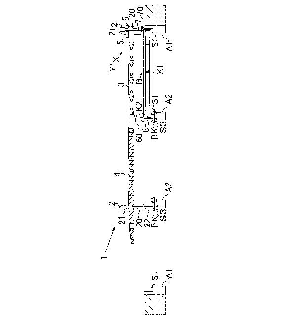 5890060-架設桁を用いた橋梁の解体工法 図000014