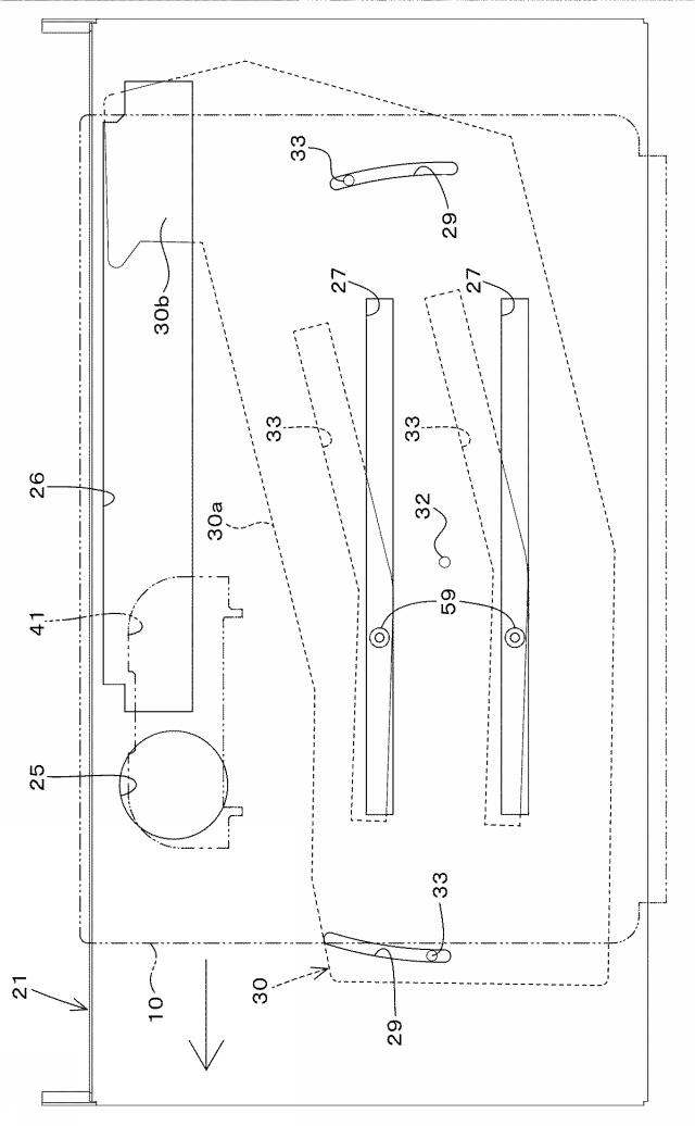 5939961-用紙綴じ機 図000014
