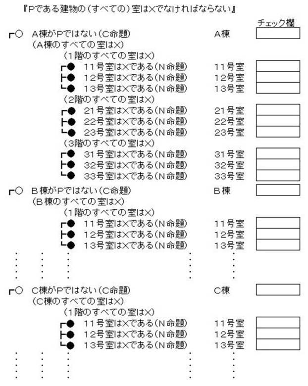 5948554-建築物件の法規順守チェックを支援するシステムおよびプログラム。 図000014