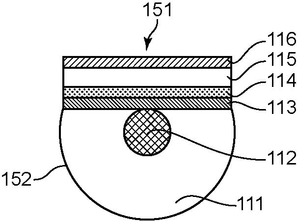 5979509-光変調器、光ピックアップ及び光変調モジュール 図000014