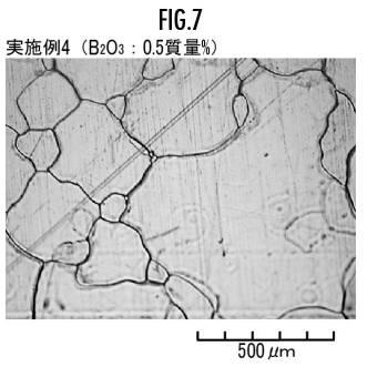 5988013-ガラス繊維用ガラス組成物 図000014