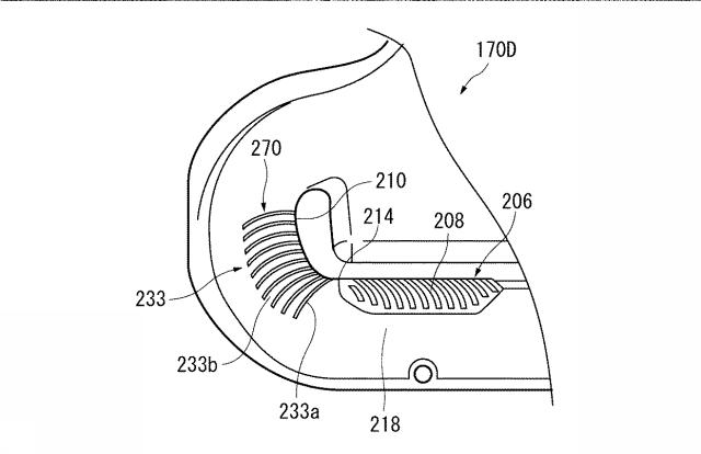 6009650-シートベルト用スルーアンカおよびシートベルト装置 図000014