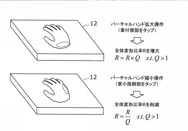 6018509-情報表示装置、方法、およびプログラム 図000014