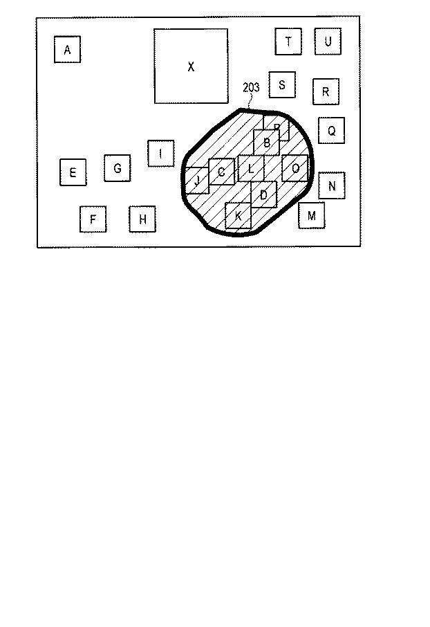 6034878-オブジェクト選択方法、プログラムを記憶する記憶媒体及び情報処理装置 図000014