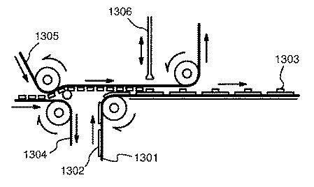 6038035-印刷導電性表面にチップを取り付ける方法及び装置 図000014