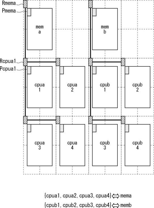 6060316-ＮｏＣを構成するための方法及びシステム並びにコンピュータ可読記憶媒体 図000014