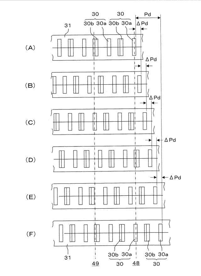 6067033-スプライシング装置およびスプライシングテープ検知方法 図000014