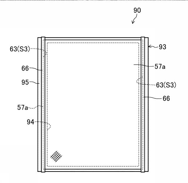 6098163-調湿用モジュール、及び調湿装置 図000014