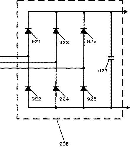 6114898-過電圧保護装置および独立電源システム 図000014