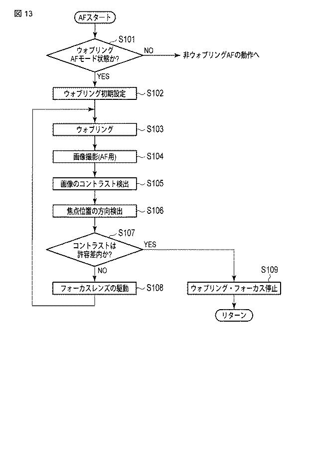 6124509-駆動装置、及び、それを用いたオートフォーカス装置、画像機器及びレンズ装置 図000014