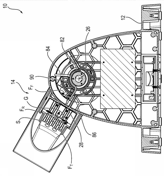 6129267-クリックストップ機構を備えたデジタル顕微鏡 図000014