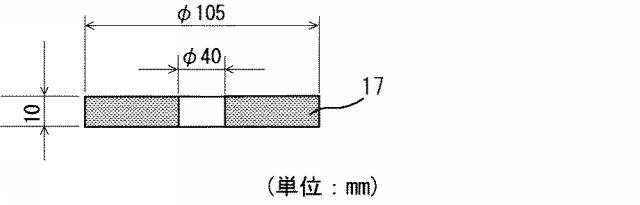 6136625-熱間加工用潤滑剤および潤滑被膜ならびに熱間加工方法 図000014