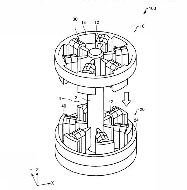 6219741-多極子レンズの製造方法、多極子レンズ、および荷電粒子線装置 図000014