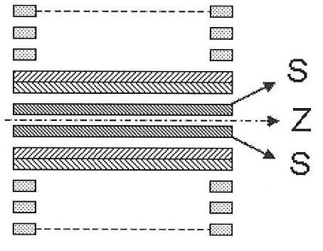 6223397-質量スペクトル分析の方法及び質量分析計 図000014