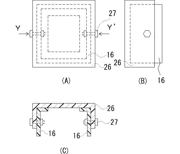 6235322-熱可塑性樹脂組成物及び成形品 図000014