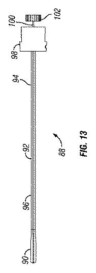 6243841-骨を治療するための封入アセンブリおよびアセンブリ 図000014