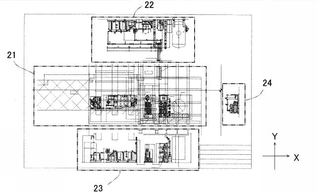 6253834-仮想作業表示方法、仮想作業データ作成方法、及び３次元空間けがきデータ作成方法 図000014