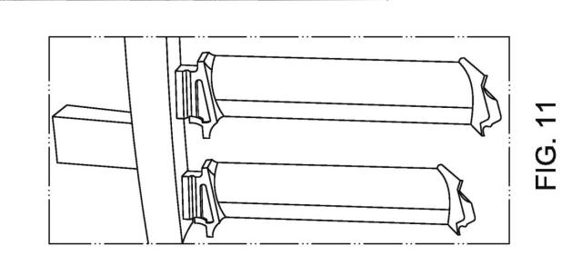 6254260-インベストメント鋳造で使用される鋳型および坩堝を非破壊評価するシステムおよび方法 図000014