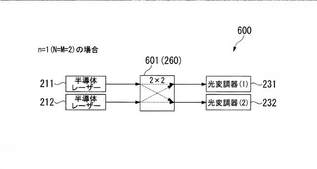 6304030-光送信器および光通信装置 図000014