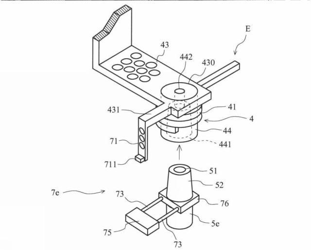 6304808-半田鏝及びそれを用いた電子機器の製造装置 図000014