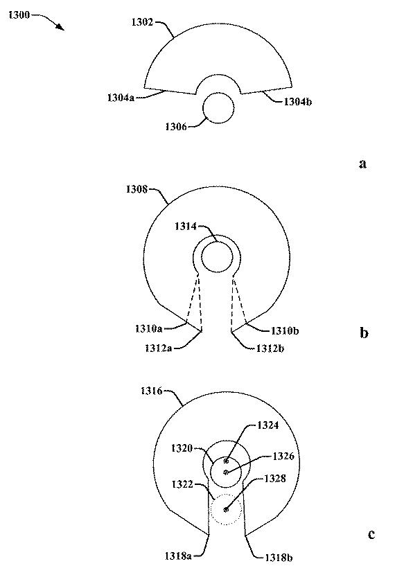 6345878-ダイバシティを有する誘導波伝送デバイス及びそれを使用するための方法 図000014