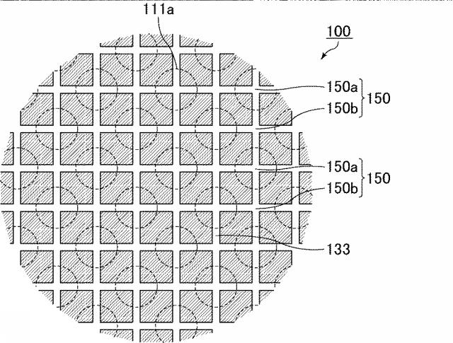 6434752-ハニカム焼成体、ハニカムフィルタ及びハニカム焼成体の製造方法 図000014