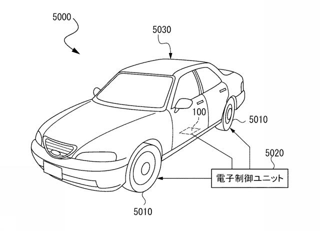 6442899-振動デバイス、電子機器、および移動体 図000014