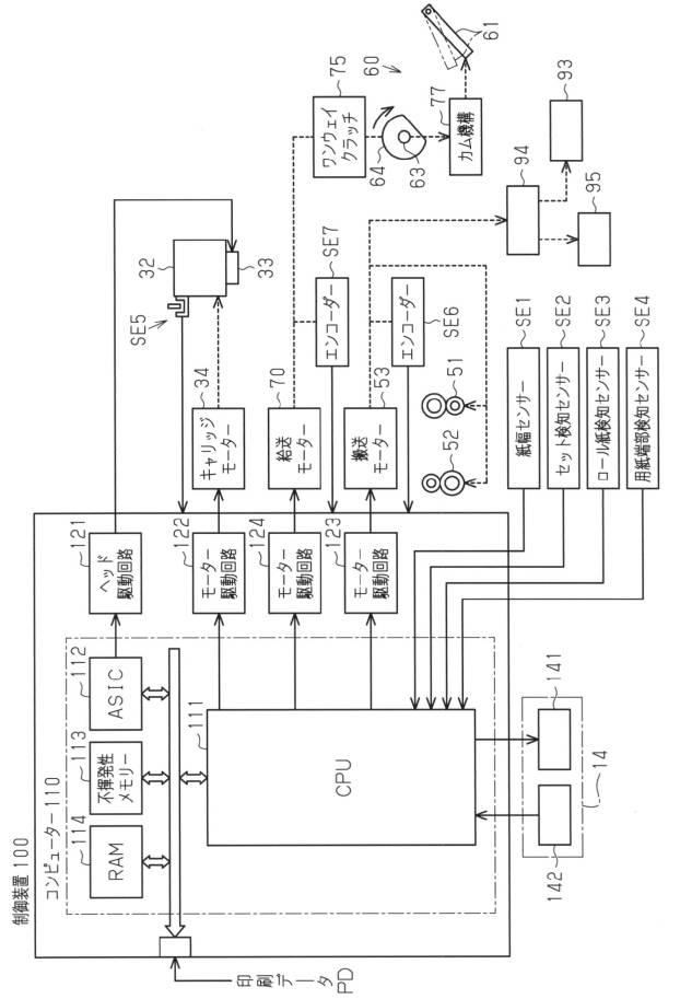 6442909-印刷装置 図000014