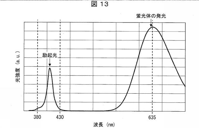 6445187-光照射装置および光治療器 図000014