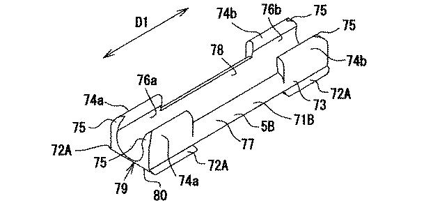 6445272-医療用ペースト混練注入器 図000014