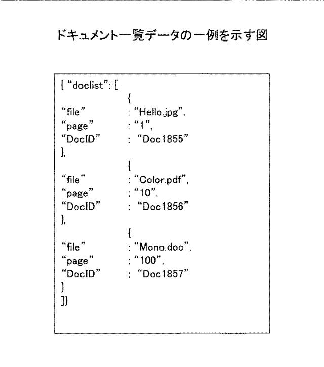 6524793-情報処理システム、情報処理装置、情報処理方法、及びプログラム 図000014