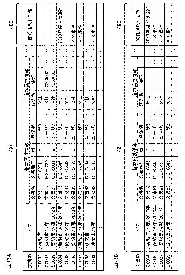 6545327-文書管理装置および文書管理プログラム 図000014