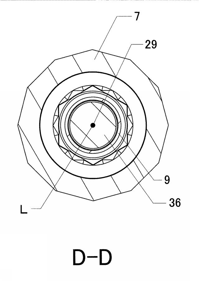 6548138-シャープペンシル 図000014