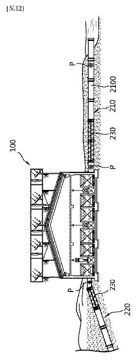 6556944-水力発電装置及び水流を利用した発電施設 図000014