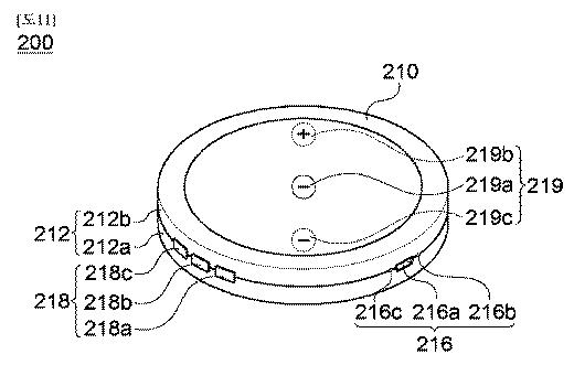 6580271-レーザーパッチおよびこれを具備するレーザーパッチ施術セット 図000014