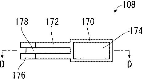 6591380-リフターケース、引戸の振止装置、およびそれを備える引戸 図000014